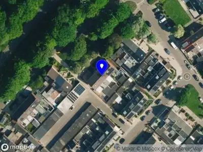 Nieuw bedrijf G. & A. Kooiman V.O.F.