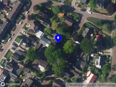 Nieuw bedrijf Gezinshuis Rapha