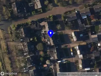 Van der Wier Bouw V.O.F.