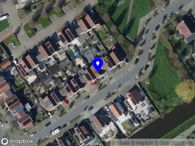 Onderhoudsbedrijf Aad de Vroedt v.o.f.