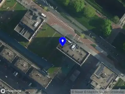 Baba Chauffeursdiensten Amsterdam