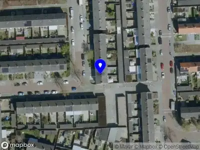 Hamenia Logistics V.O.F. Eindhoven