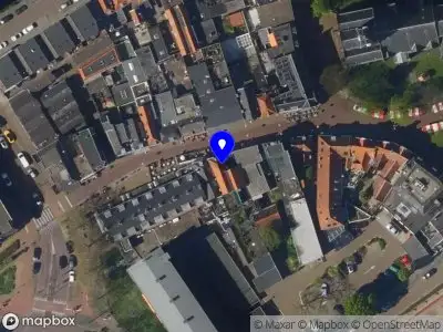 Nieuw bedrijf Bullseye Sports