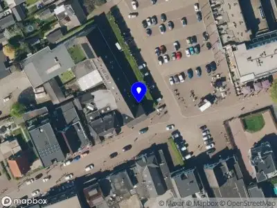 Blom Zorg Beneden-Leeuwen
