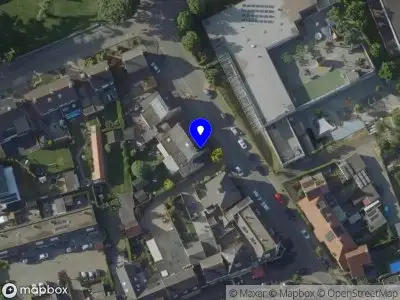 Nieuw bedrijf DJ Kees