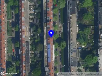 Nieuw bedrijf Elliot Morgan