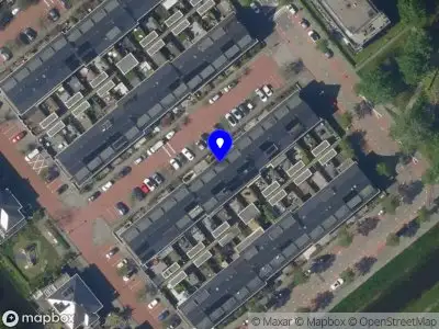 Almanext 's-Gravenhage