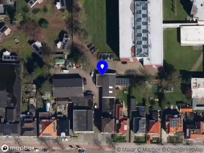StarOne Data Solutions Hoogezand