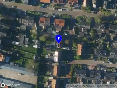 BBQ ondernemers Oudorp