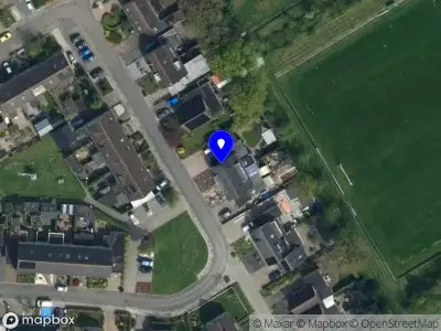 STURMRAMM LIVE Willemsoord