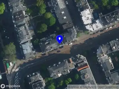 La Barca Della Bella Vita Amsterdam