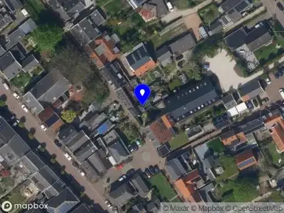 Baars CNC Techniek Asperen