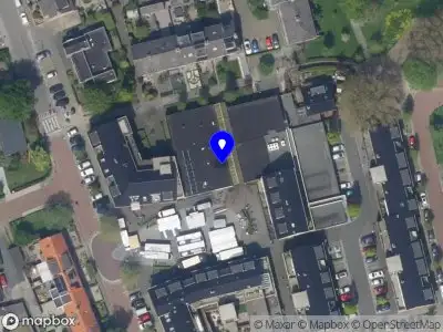 Nieuw bedrijf Amoun Woubrugge