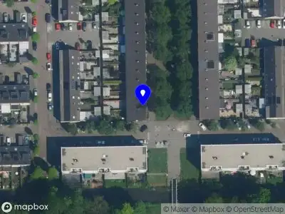 NBH Diensten Amsterdam