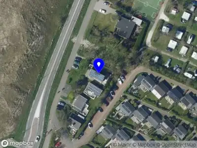 Vakantiepark Houdewind