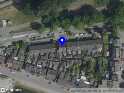 Nieuw bedrijf Ben's Metalshaping Shop