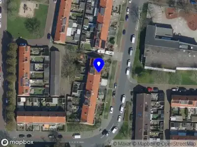 Toko Inti Breda