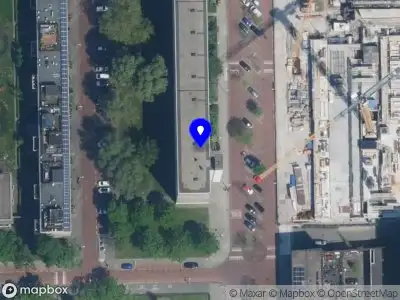 Nieuw bedrijf ITS. Adam's Services