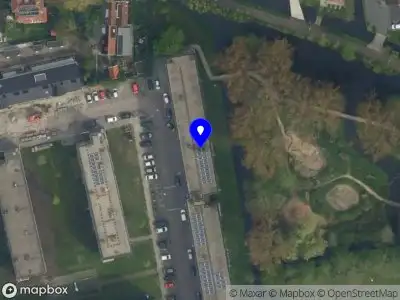 Dark escape story’s