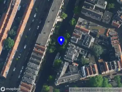 Nieuw bedrijf J.B.J. van Rooijen