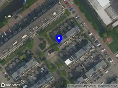 djmartinfive Naaldwijk