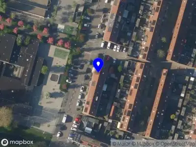 Dionis Hoti Alphen aan den Rijn