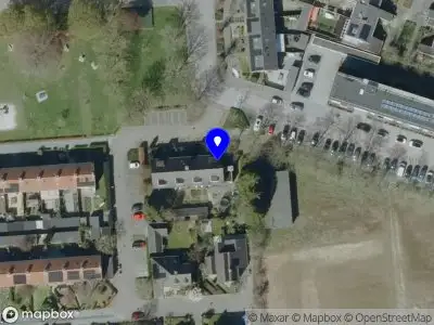 Unison Werving en Selectie