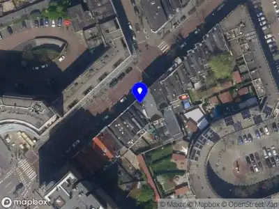 Nieuw bedrijf Kebab Palace