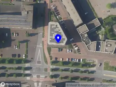 SLV Cleaning Experts Almere