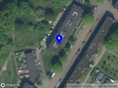Gal Schoonmaak IJmuiden