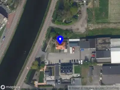 Nieuw bedrijf JA LIS