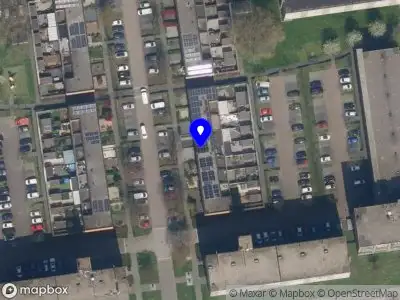 Darshan Security Schiedam
