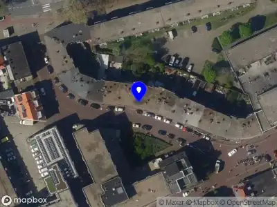 Rusev Diensten 's-Gravenhage