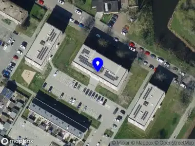 Nieuw bedrijf Ryan Business Solutions