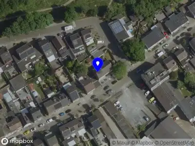 Nieuw bedrijf Ongewone Schoonmaak