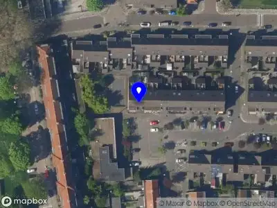 Groen jop Utrecht