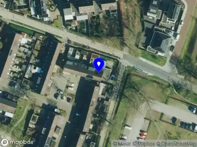 Nieuw bedrijf D.Hof Dienstverlening