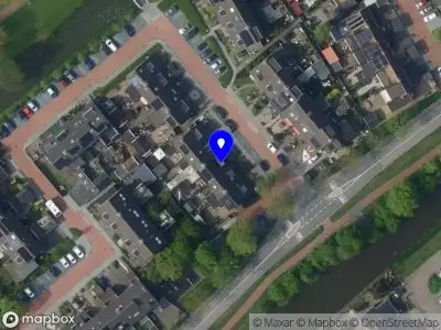 D. Floris Dienstverlening