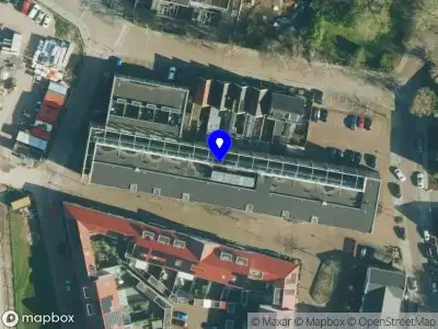 Nieuw bedrijf BA Schoonmaak