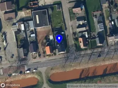 B. Prinsen Dienstverlening