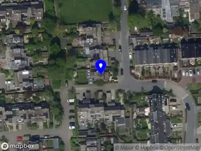 Nieuw bedrijf AMT Consultancy