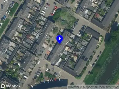 Quincy beveiliging Purmerend