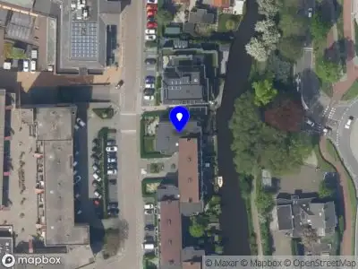 Nieuw bedrijf Legese