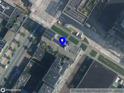 Stelselmaat Amsterdam