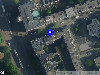 Infectum Villa Caseum Amsterdam