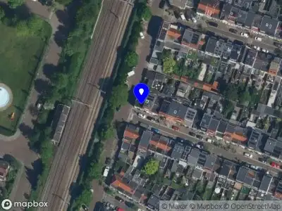 Miladin M Haarlem