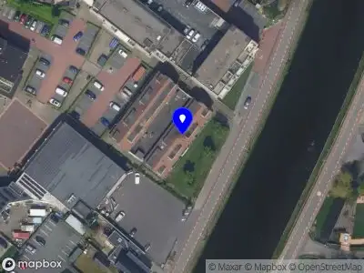 Nieuw bedrijf Empanadas Fest Food