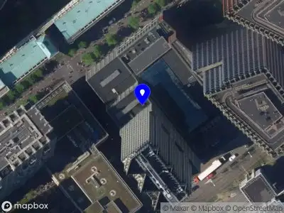 Nieuw bedrijf A.M.B. Schoonmaak