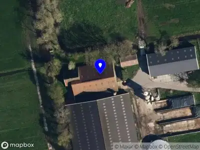 Logies Weinsleat Jutrijp