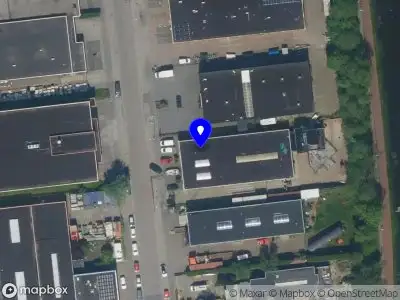 Zaan Hoogwerkers Wormer